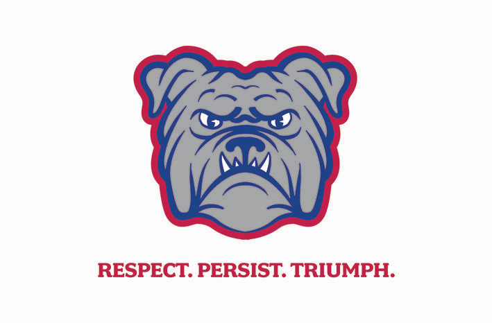 Respect. Persist. Triumph.